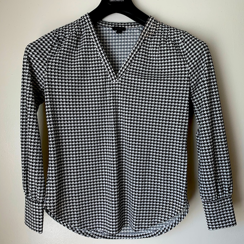 Ann Taylor blouse